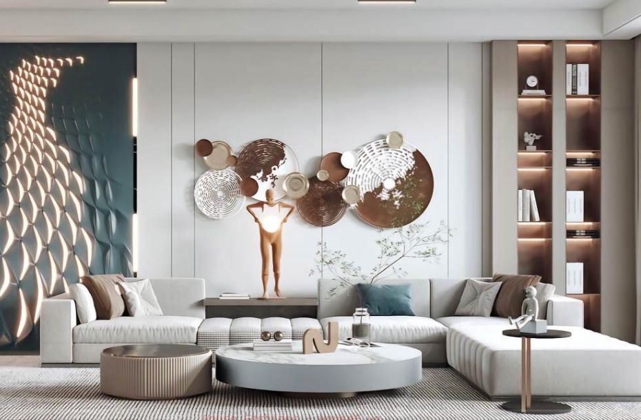 Chuyển nhượng biệt thự song lập The Center Point Vinhomes Cổ Loa, hướng Đông, DT 236m2